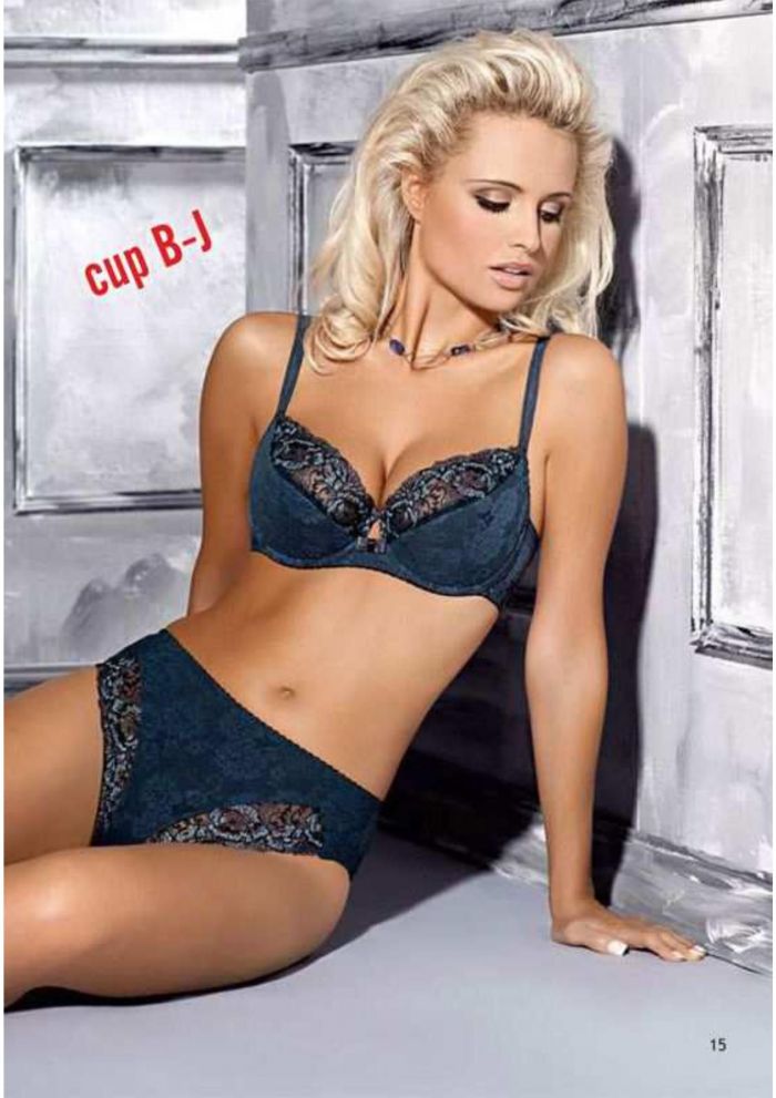 Gaia Lingerie Gaia Lingerie-fall Winter 2011-15  Fall Winter 2011 | Pantyhose Library